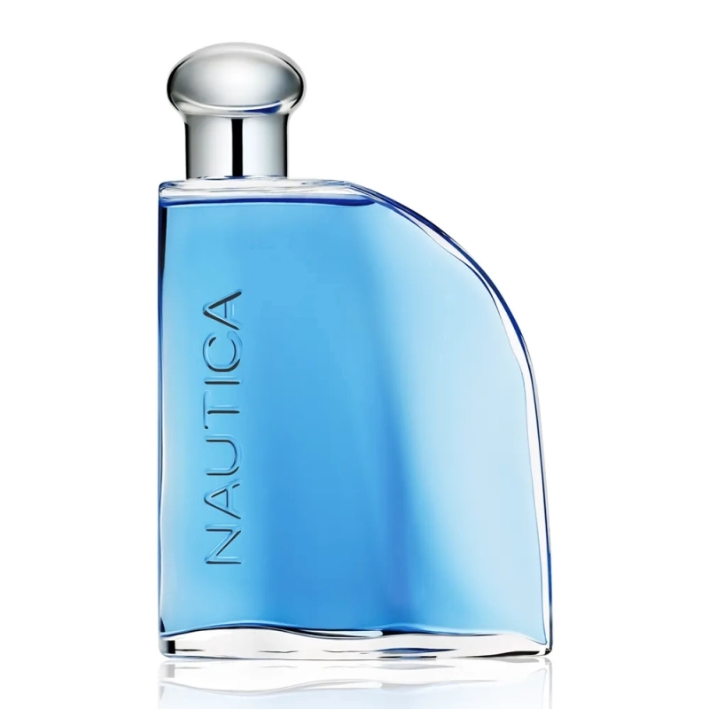 NAUTICA BLUE EDT MEN X100